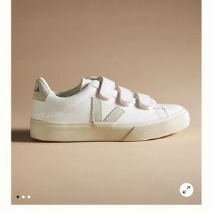 Veja ChromeFree Recife Velcro Sneakers size  7